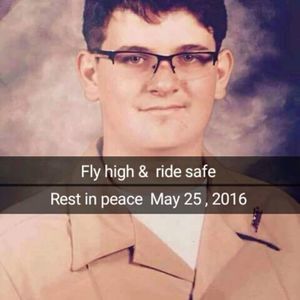 Meet your Posher, Alex